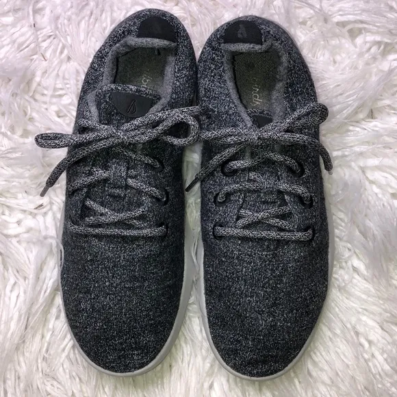 ⭐️🔹 allbirds Wool Sneakers