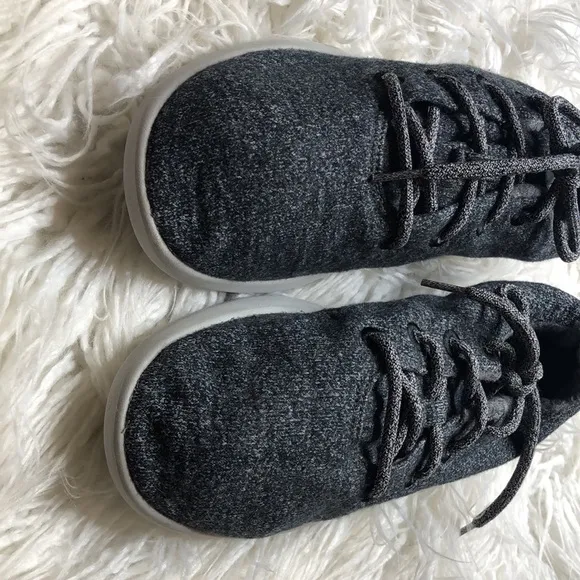 ⭐️🔹 allbirds Wool Sneakers