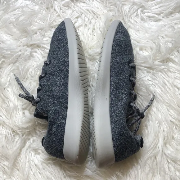 ⭐️🔹 allbirds Wool Sneakers