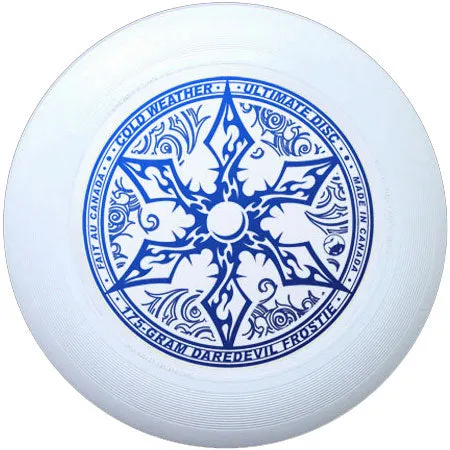 175g Frisbee Disc