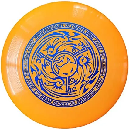 175g Frisbee Disc