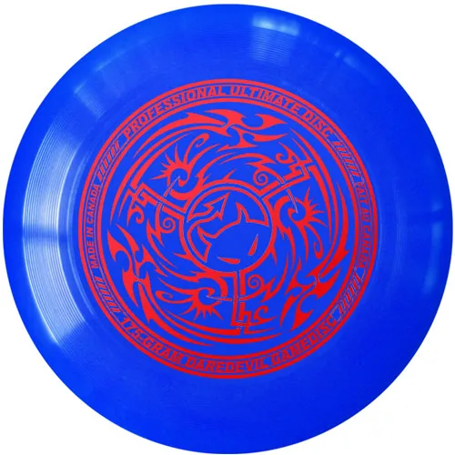 175g Frisbee Disc