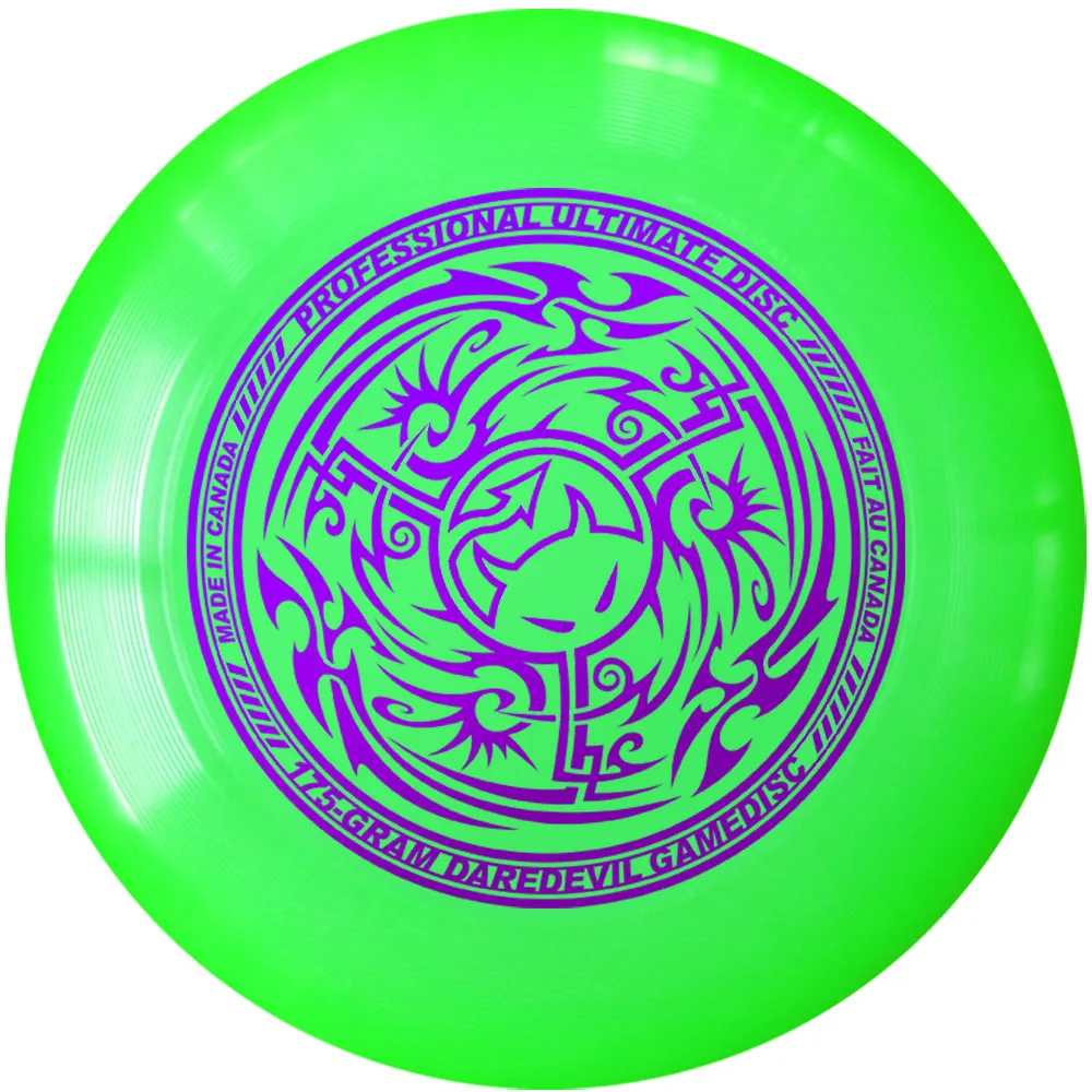 175g Frisbee Disc