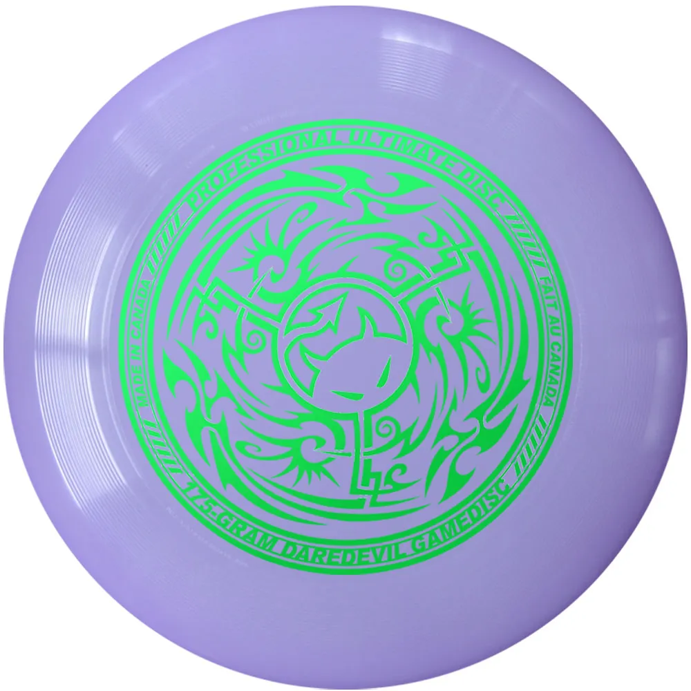 175g Frisbee Disc