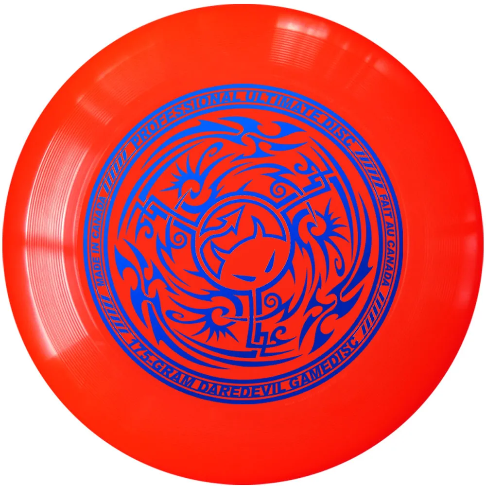 175g Frisbee Disc