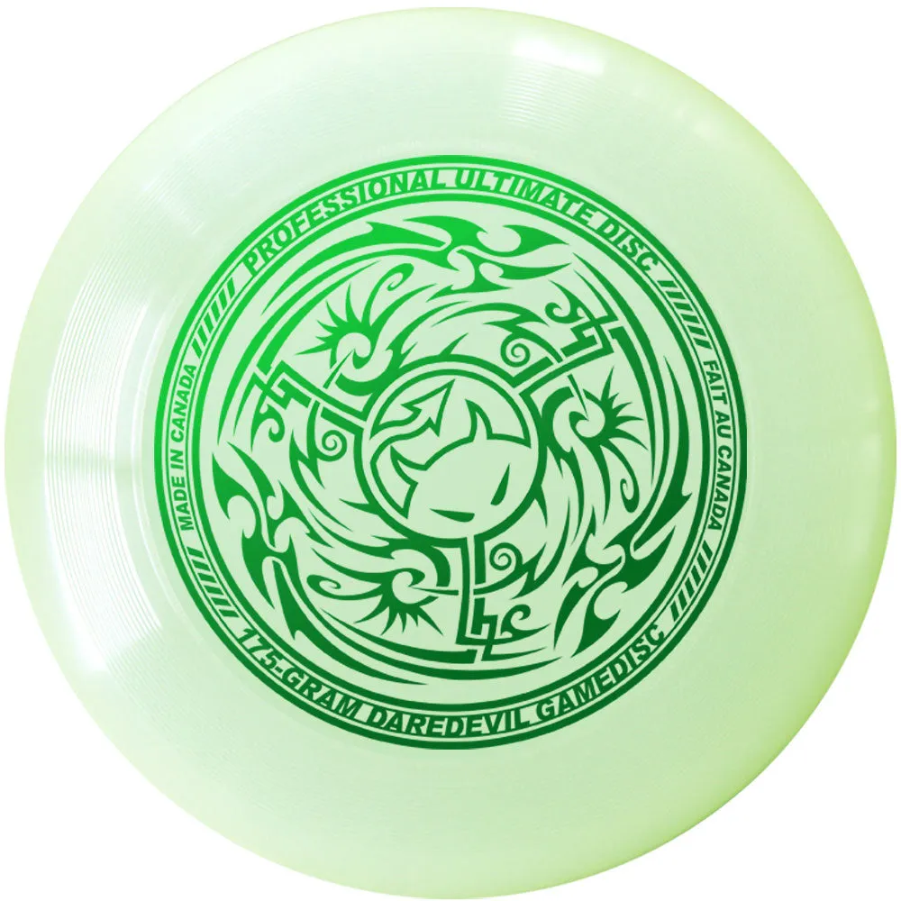 175g Frisbee Disc
