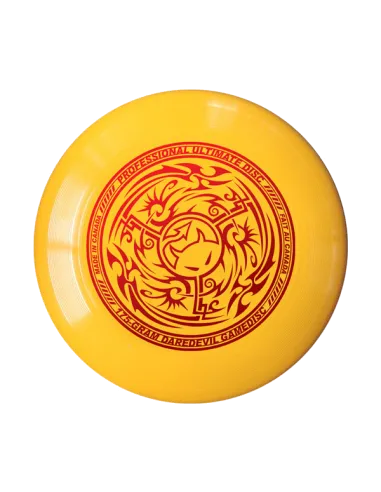 175g Frisbee Disc