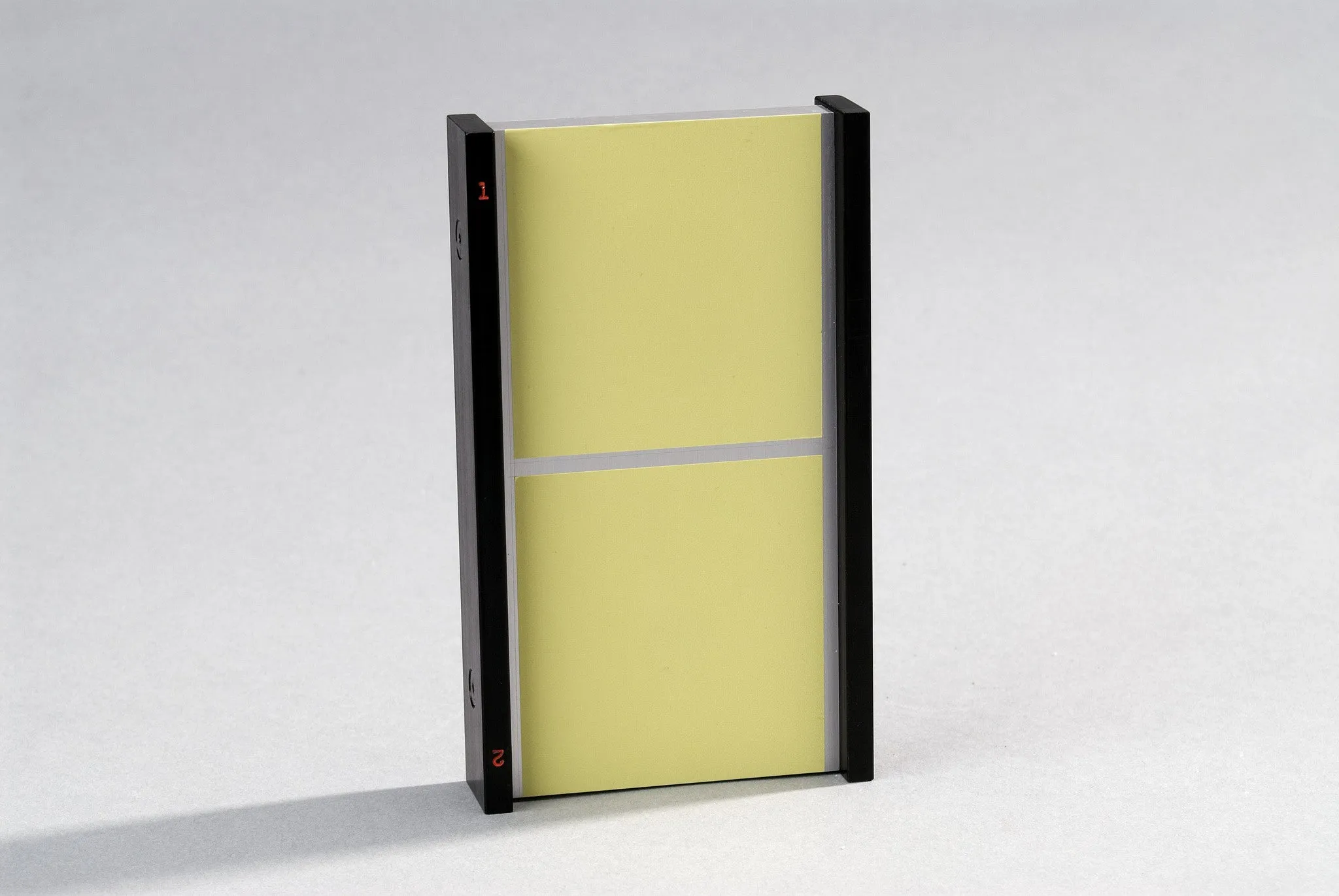 22A Thermal Image Plate