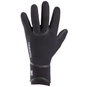 3 mm cold water Neoprene Surf Gloves