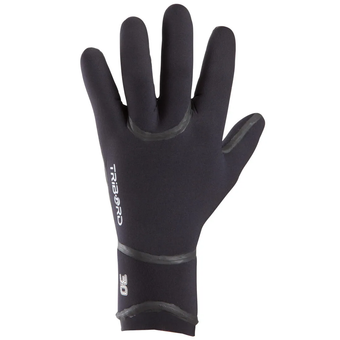 3 mm cold water Neoprene Surf Gloves