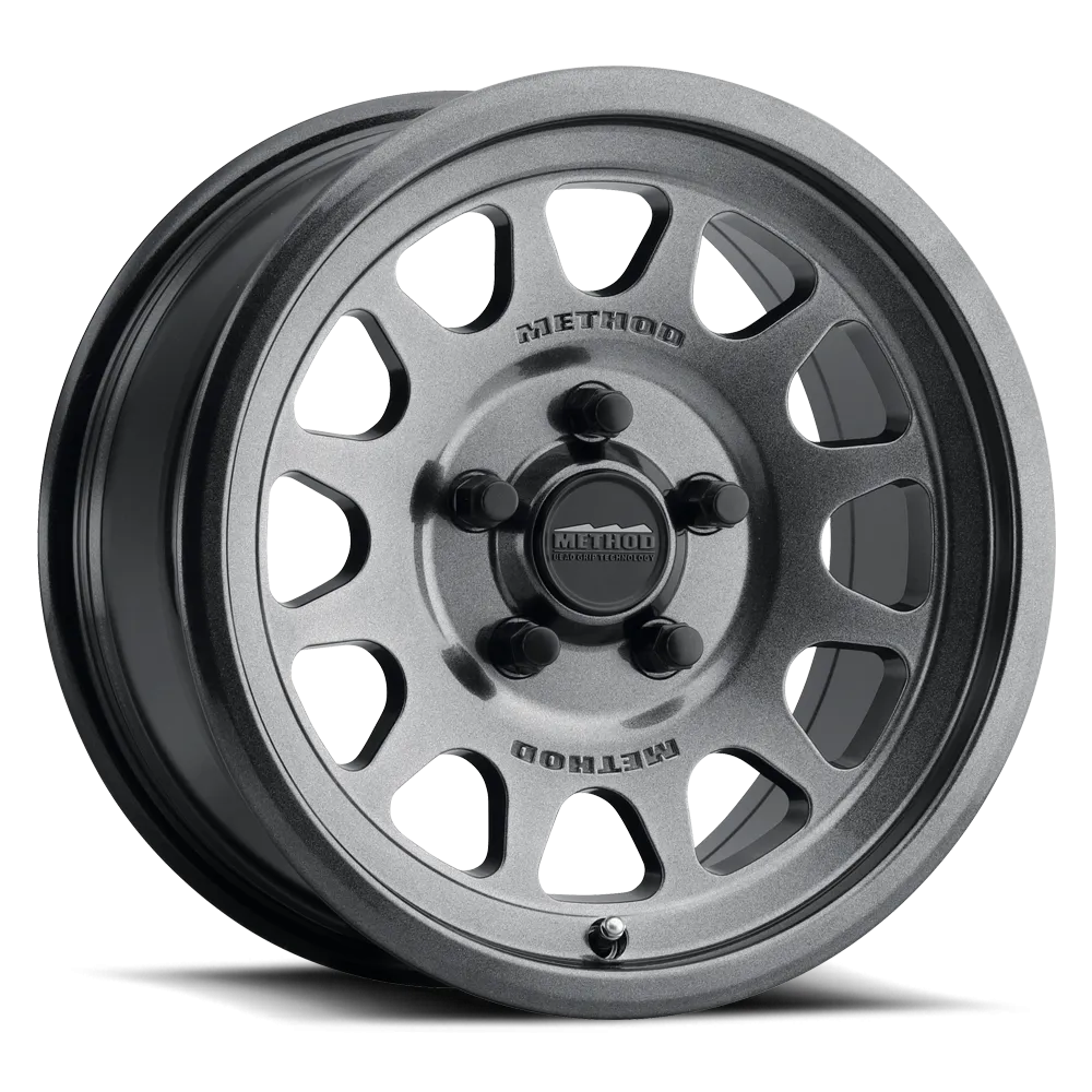 414 | UTV Bead Grip® | Gloss Graphite