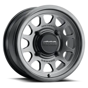414 | UTV Bead Grip® | Gloss Graphite