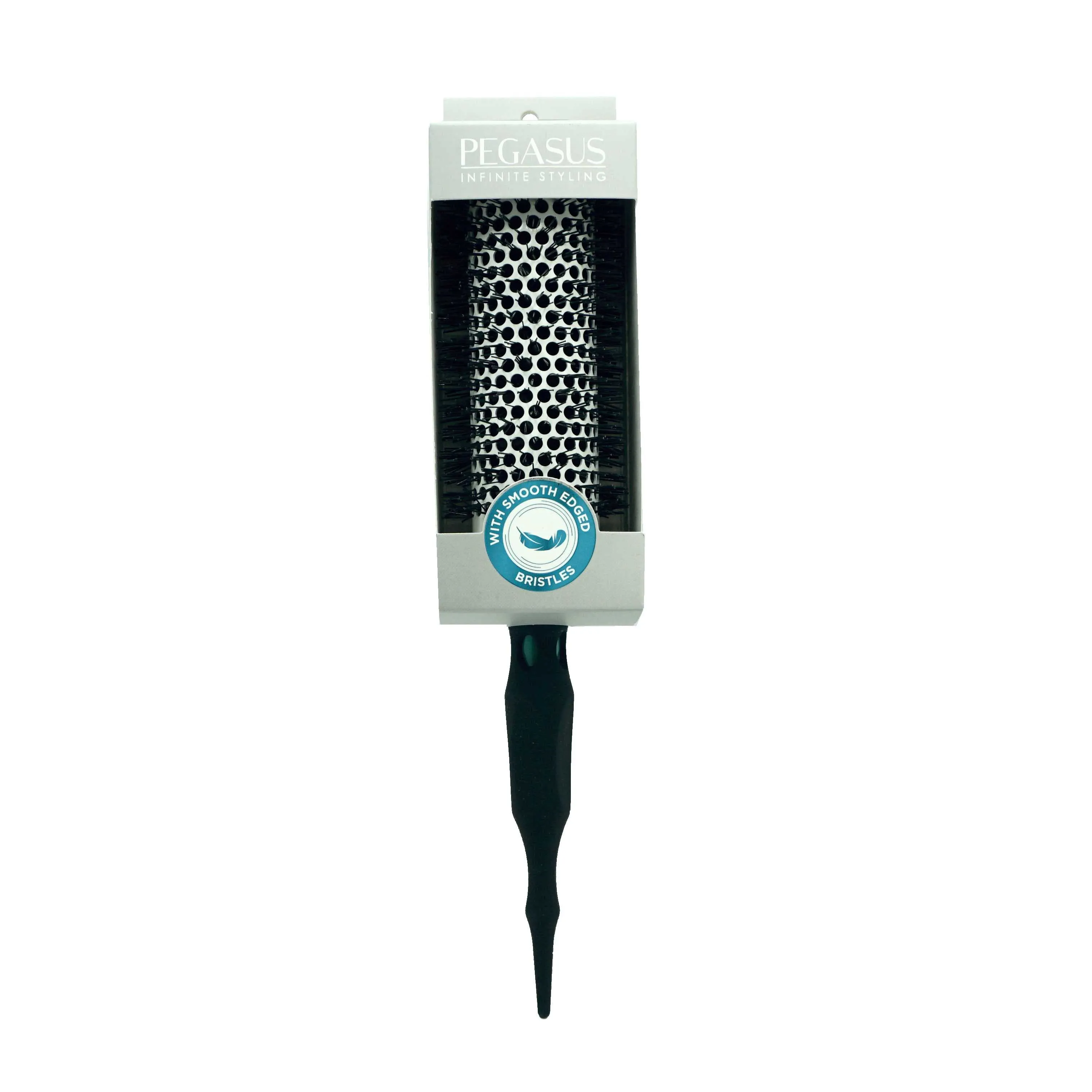43mm (1.7in), Thermal Long (5") Barrel Brush with Sectioning End, Pegasus THCL43