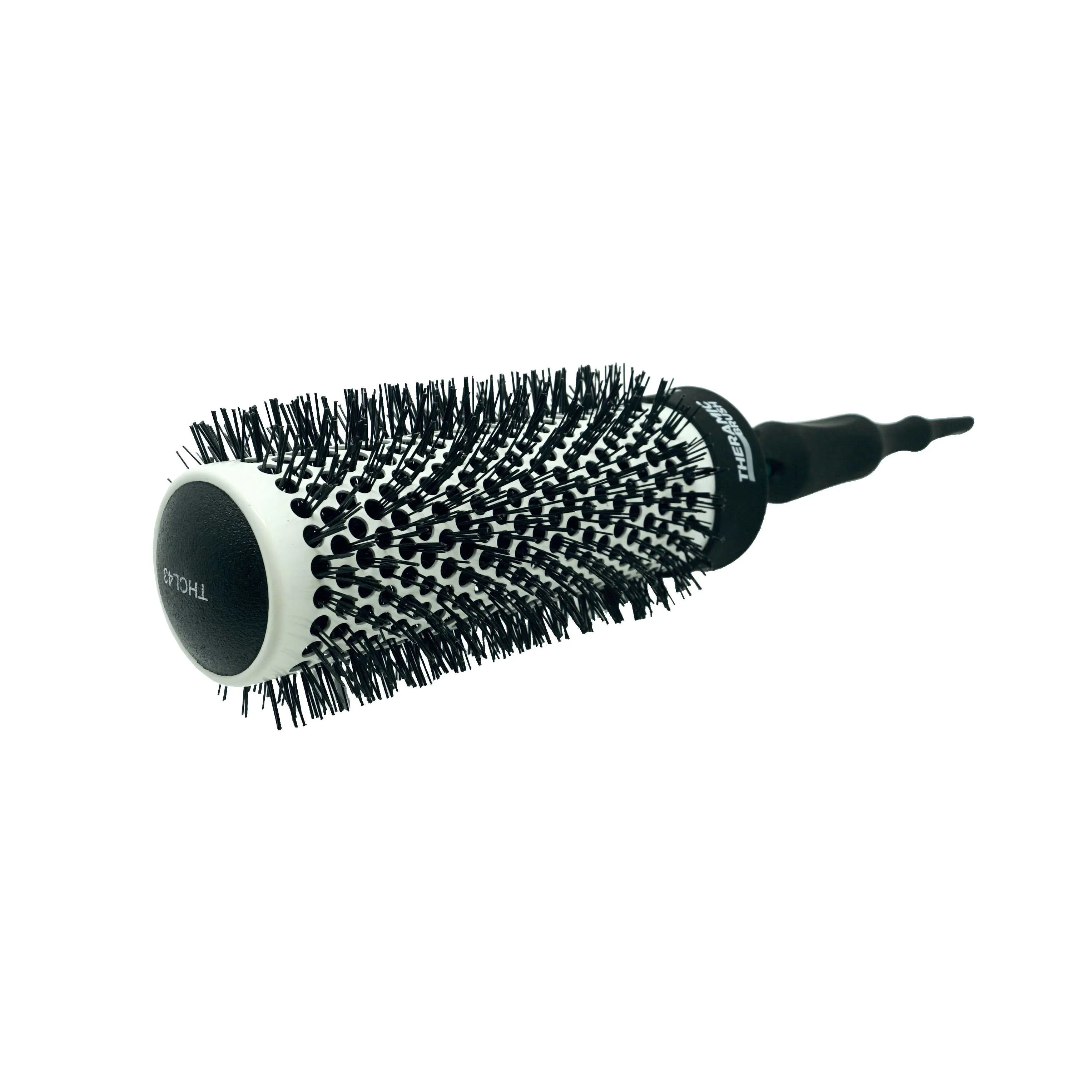 43mm (1.7in), Thermal Long (5") Barrel Brush with Sectioning End, Pegasus THCL43