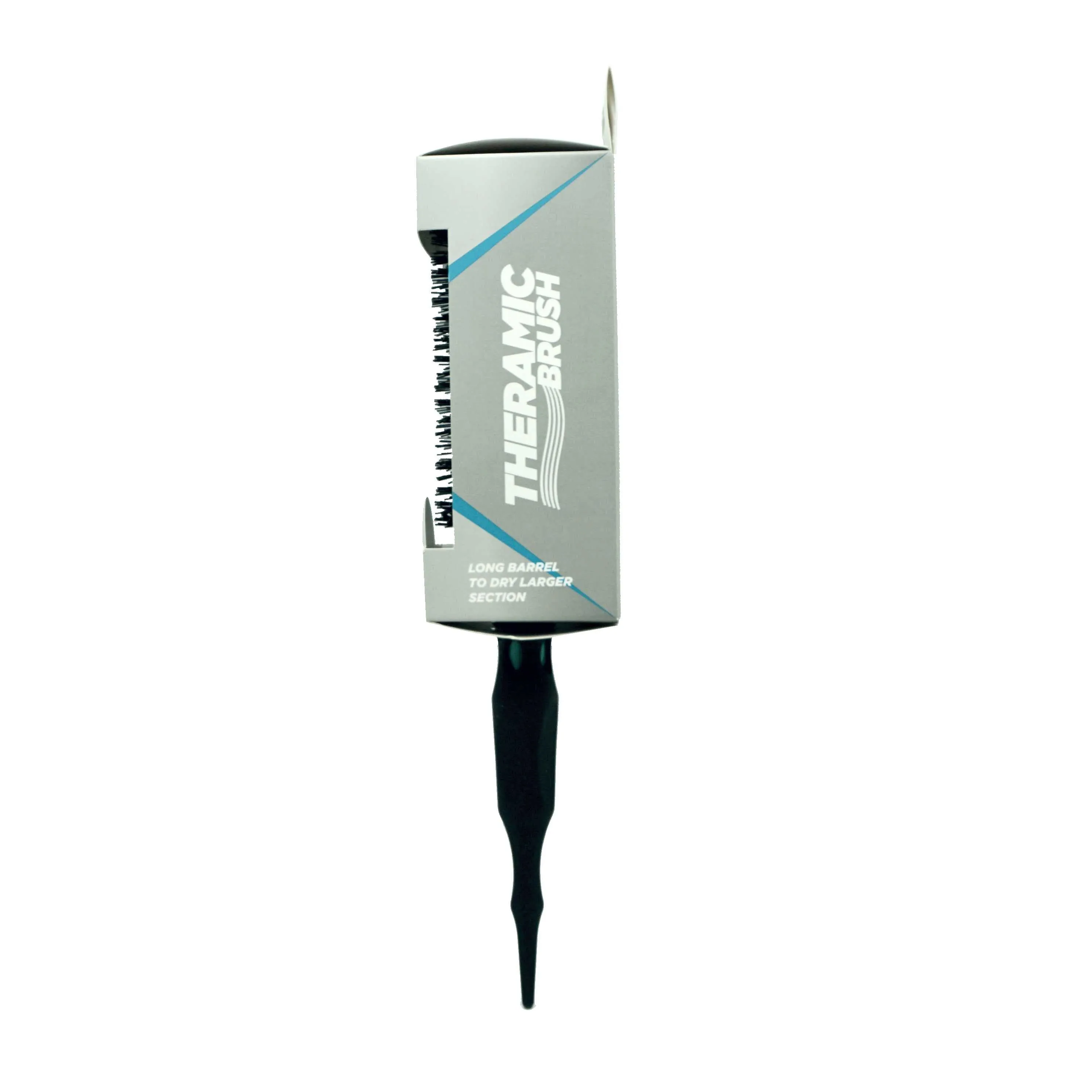 43mm (1.7in), Thermal Long (5") Barrel Brush with Sectioning End, Pegasus THCL43