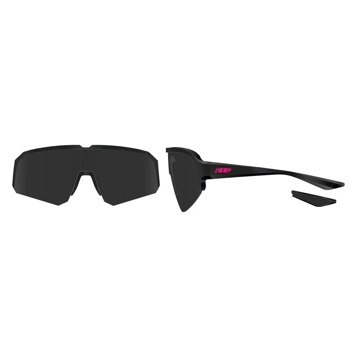 509 Shags Sunglasses