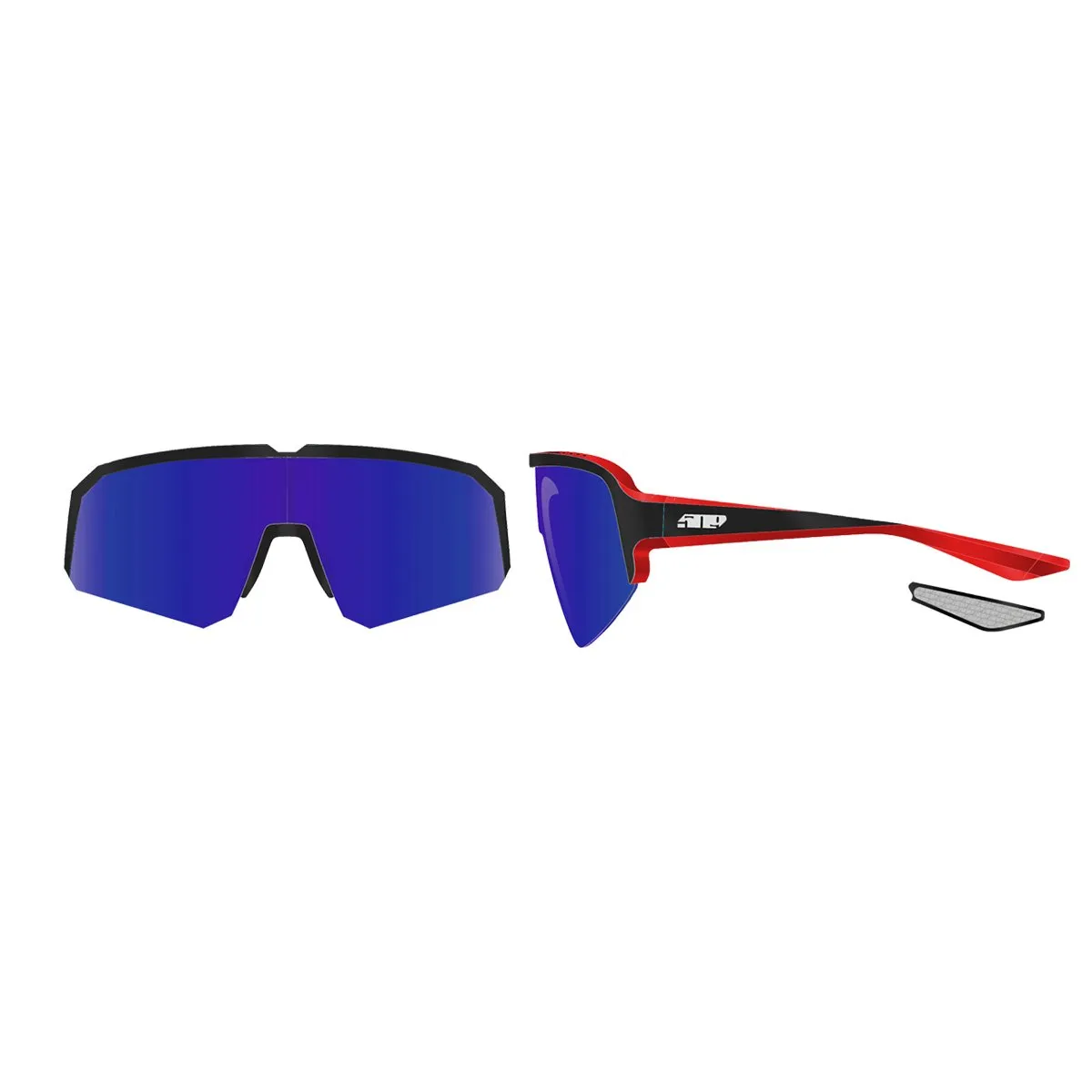 509 Shags Sunglasses