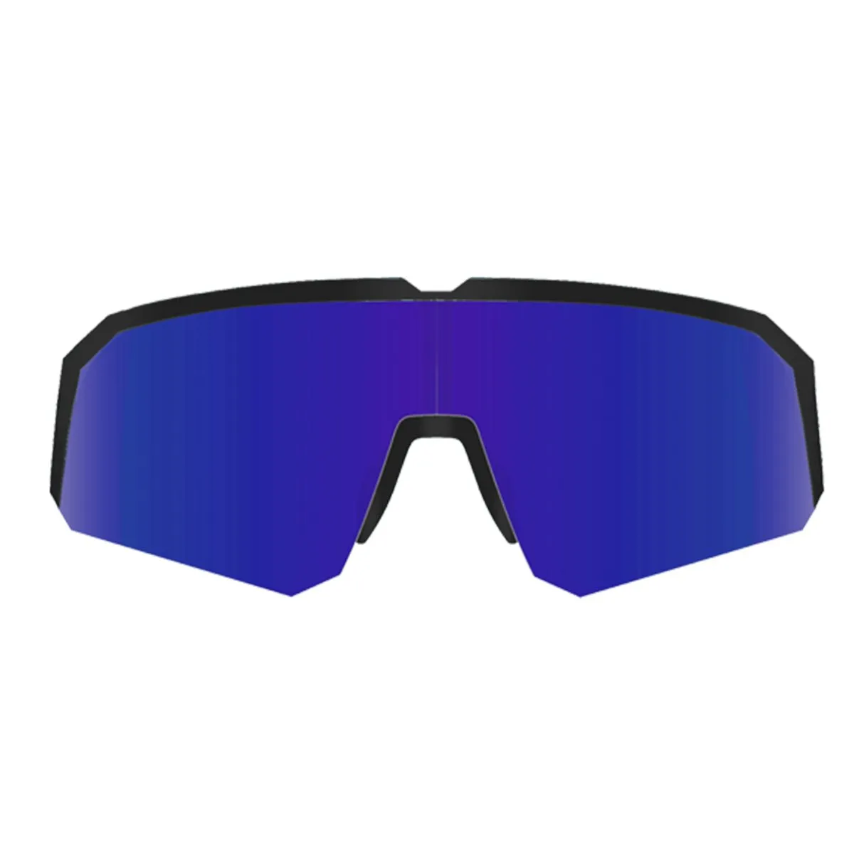 509 Shags Sunglasses