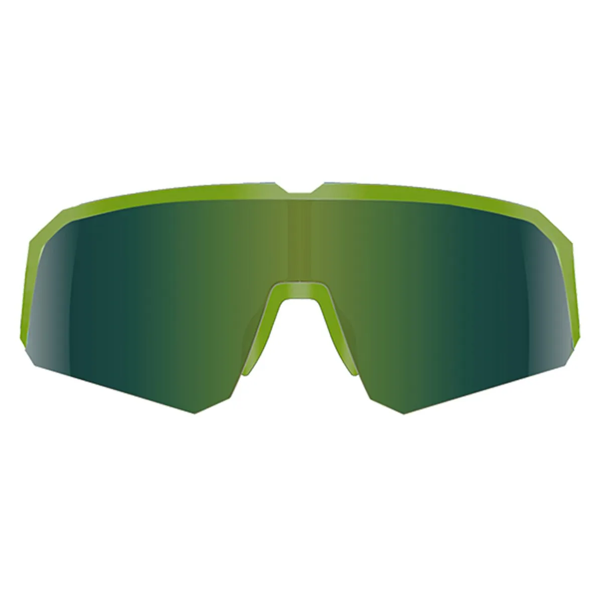 509 Shags Sunglasses
