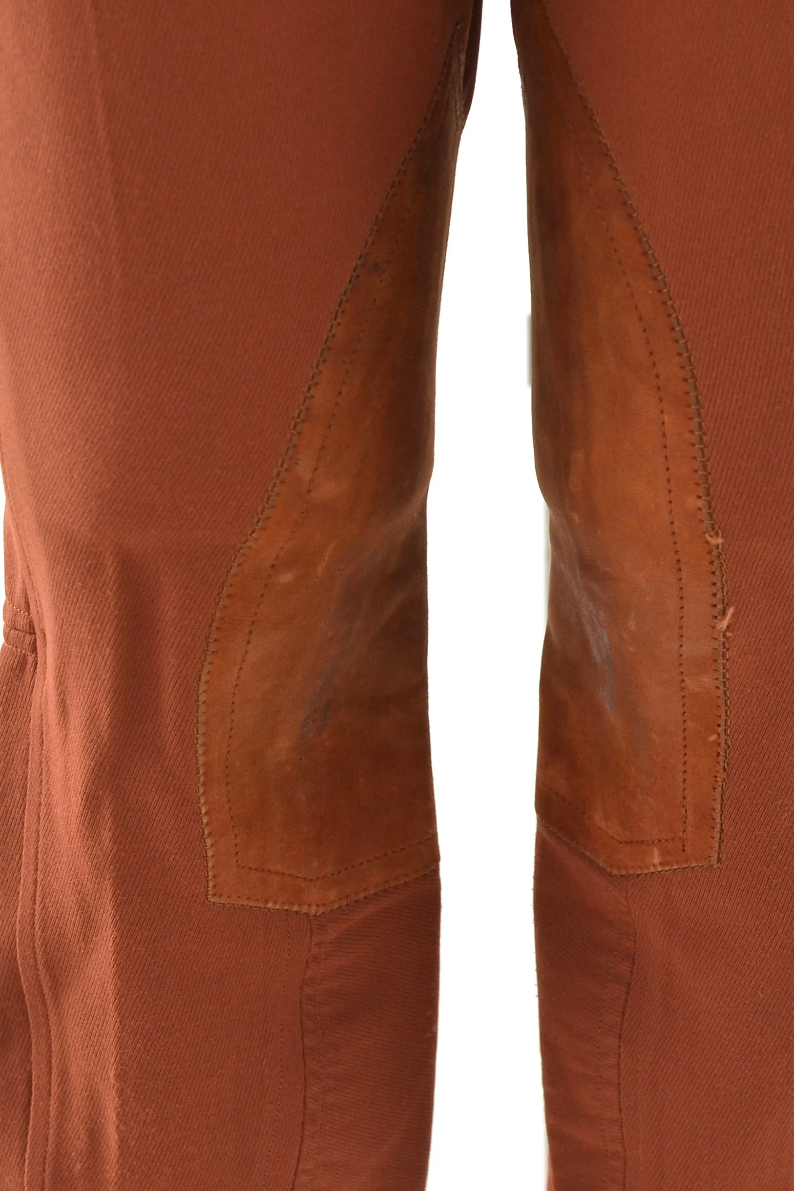 70s Riding Pants / XS
