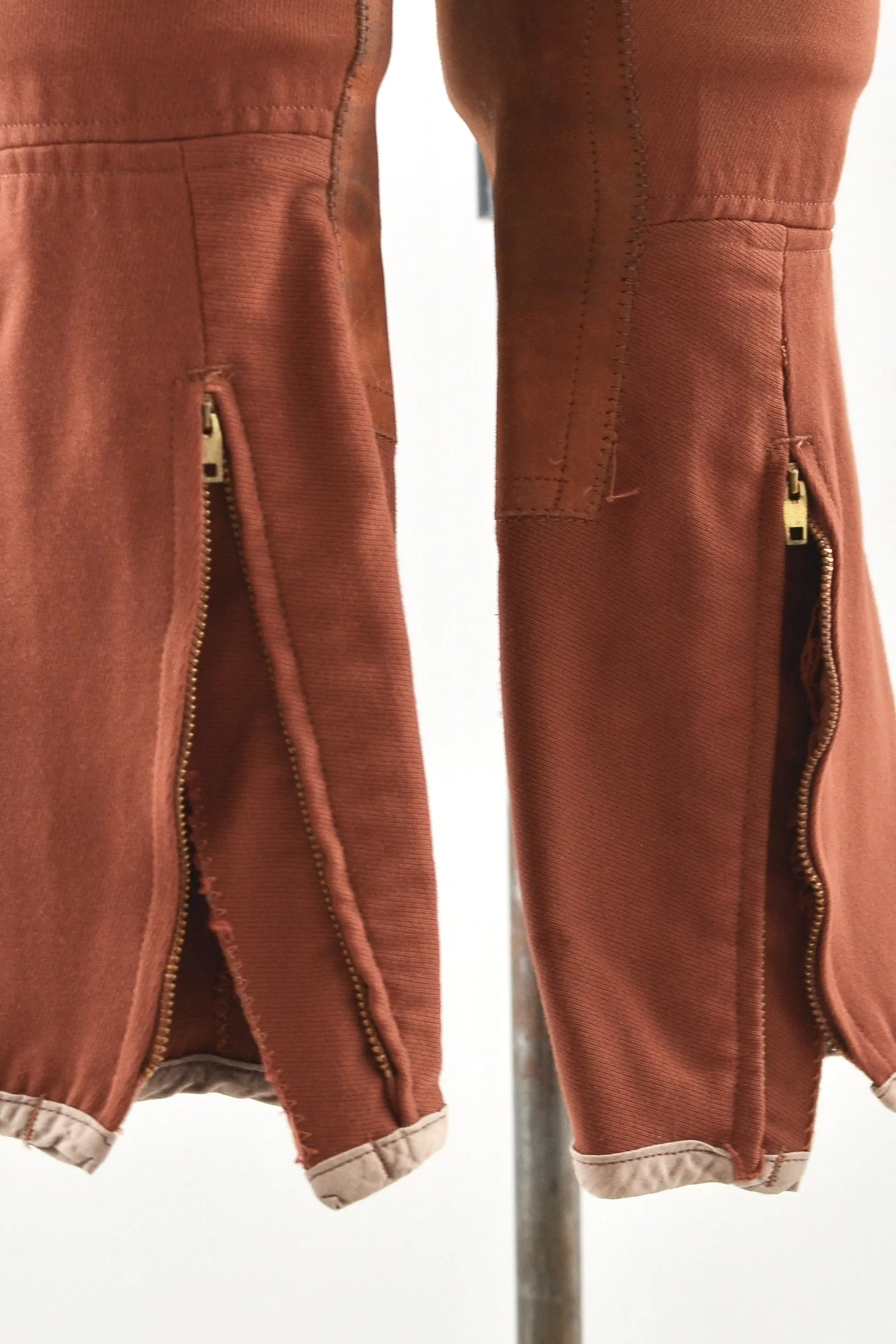70s Riding Pants / XS