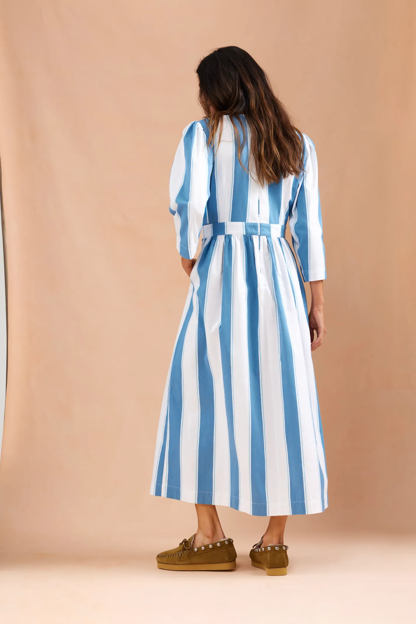 A LA GRECQUE Dress