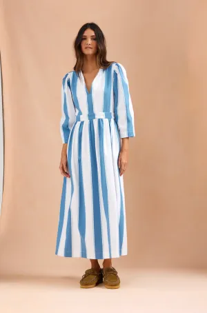 A LA GRECQUE Dress