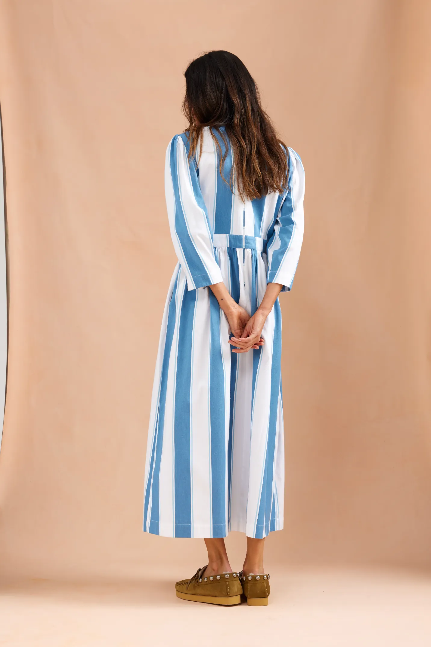 A LA GRECQUE Dress