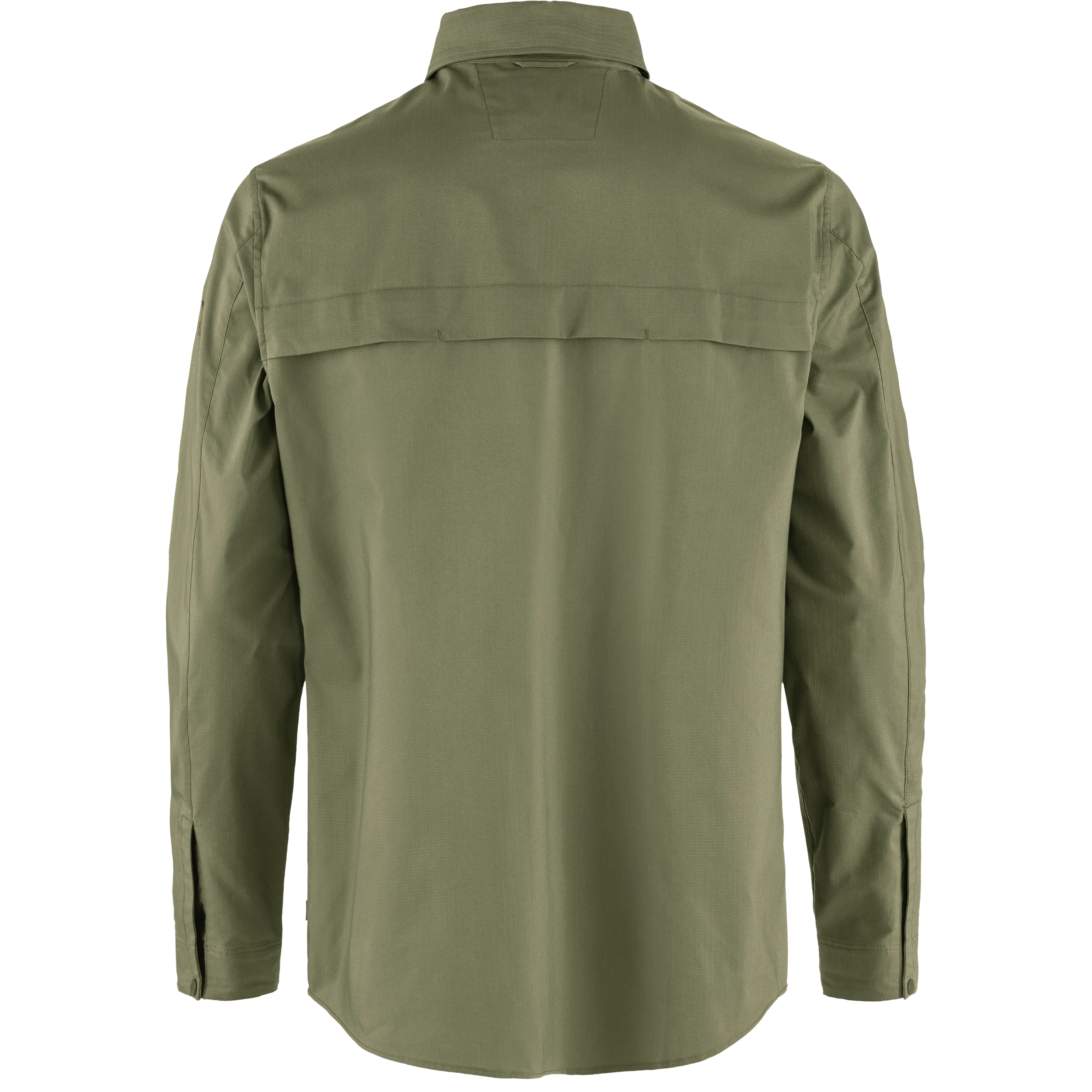 Abisko Trail Shirt LS M