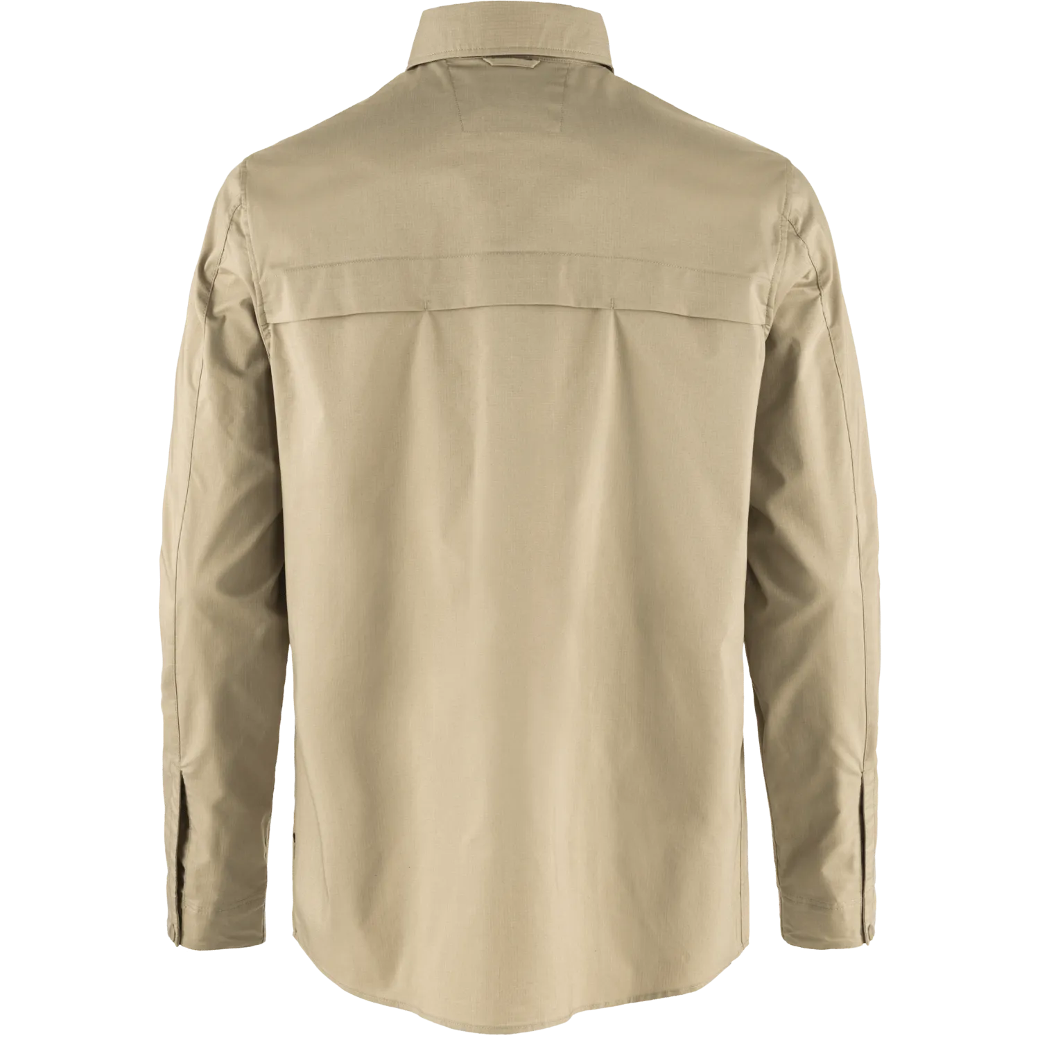Abisko Trail Shirt LS M