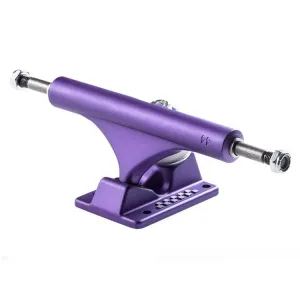 Ace Trucks 33 Purple Satin Skateboard Trucks