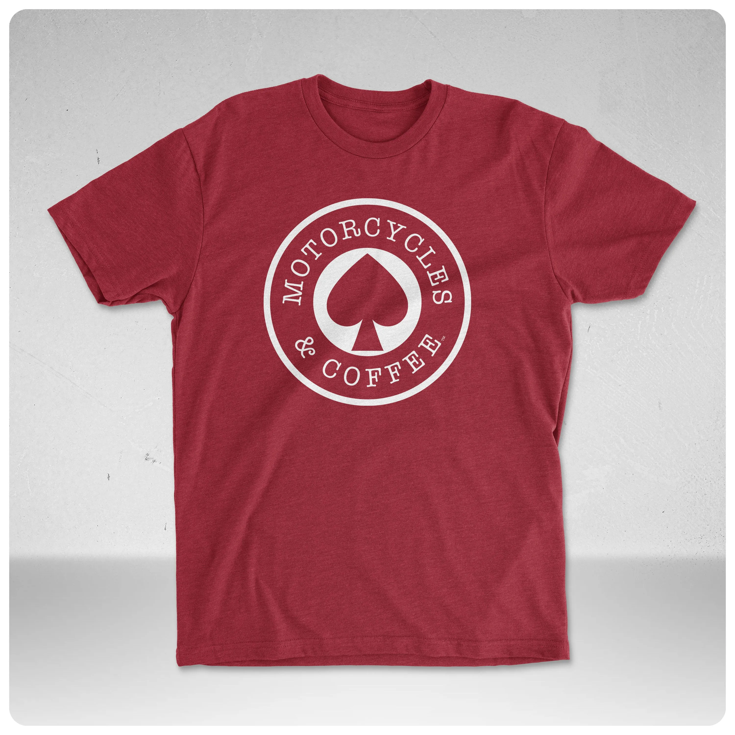 Aces - Short Sleeve T-Shirt
