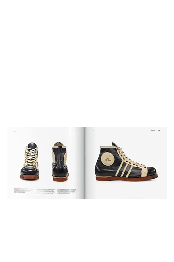 Adidas Archive (I/E/GB) XL