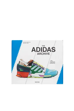 Adidas Archive (I/E/GB) XL