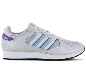 adidas Originals SPECIAL 21 W - Damen Sneakers Schuhe Silber-Grau H00368