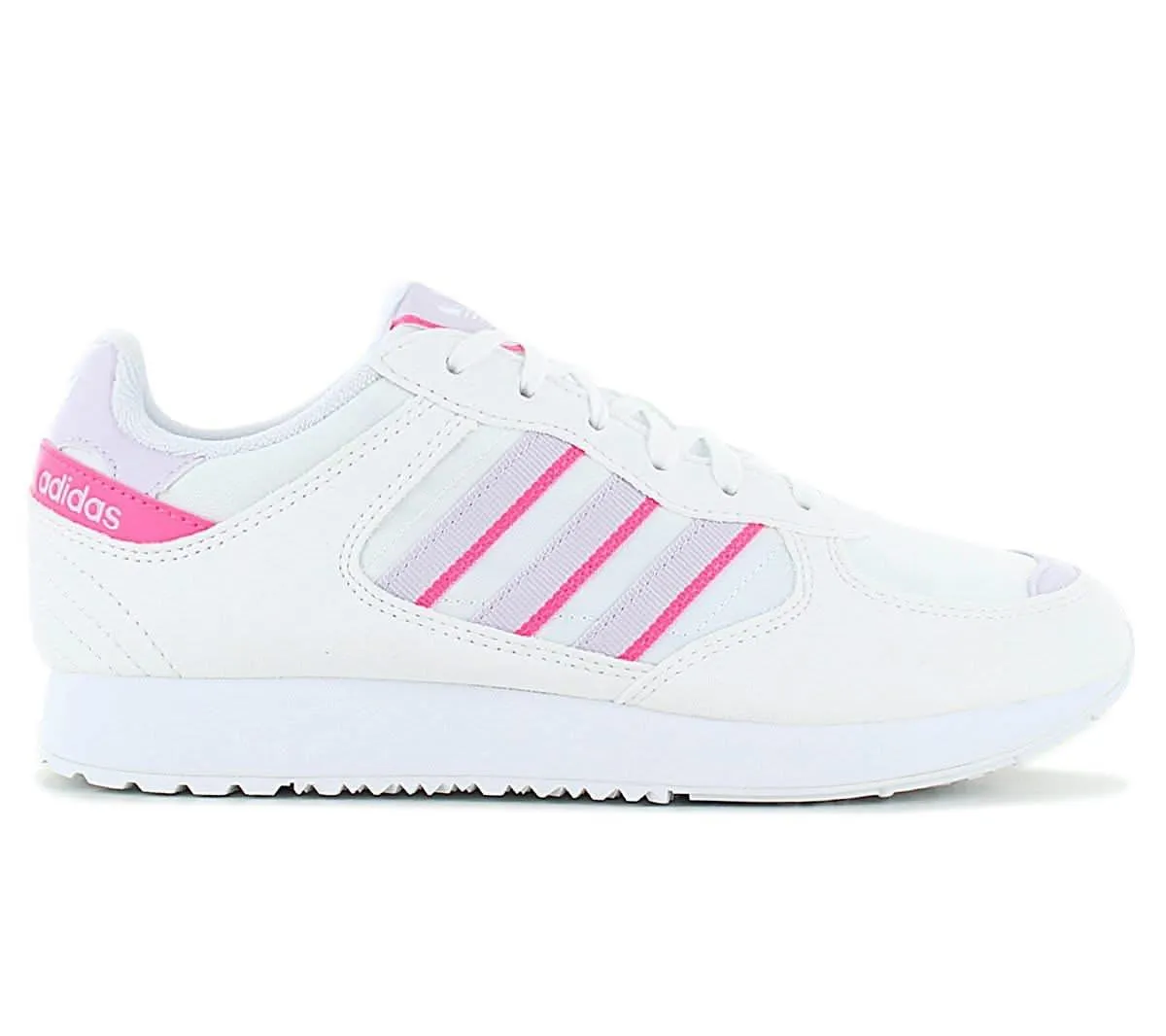 adidas SPECIAL 21 W - Damen Sneakers Schuhe Weiß FY7933