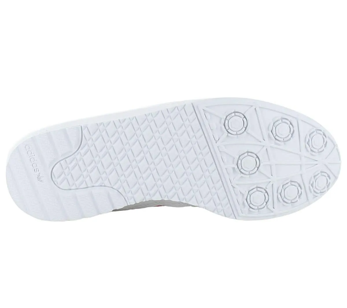adidas SPECIAL 21 W - Damen Sneakers Schuhe Weiß FY7933
