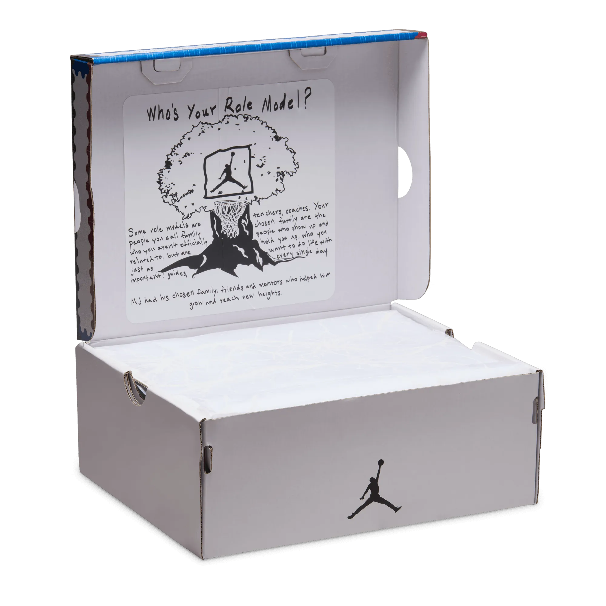 AIR JORDAN 1 MID SS (GS)