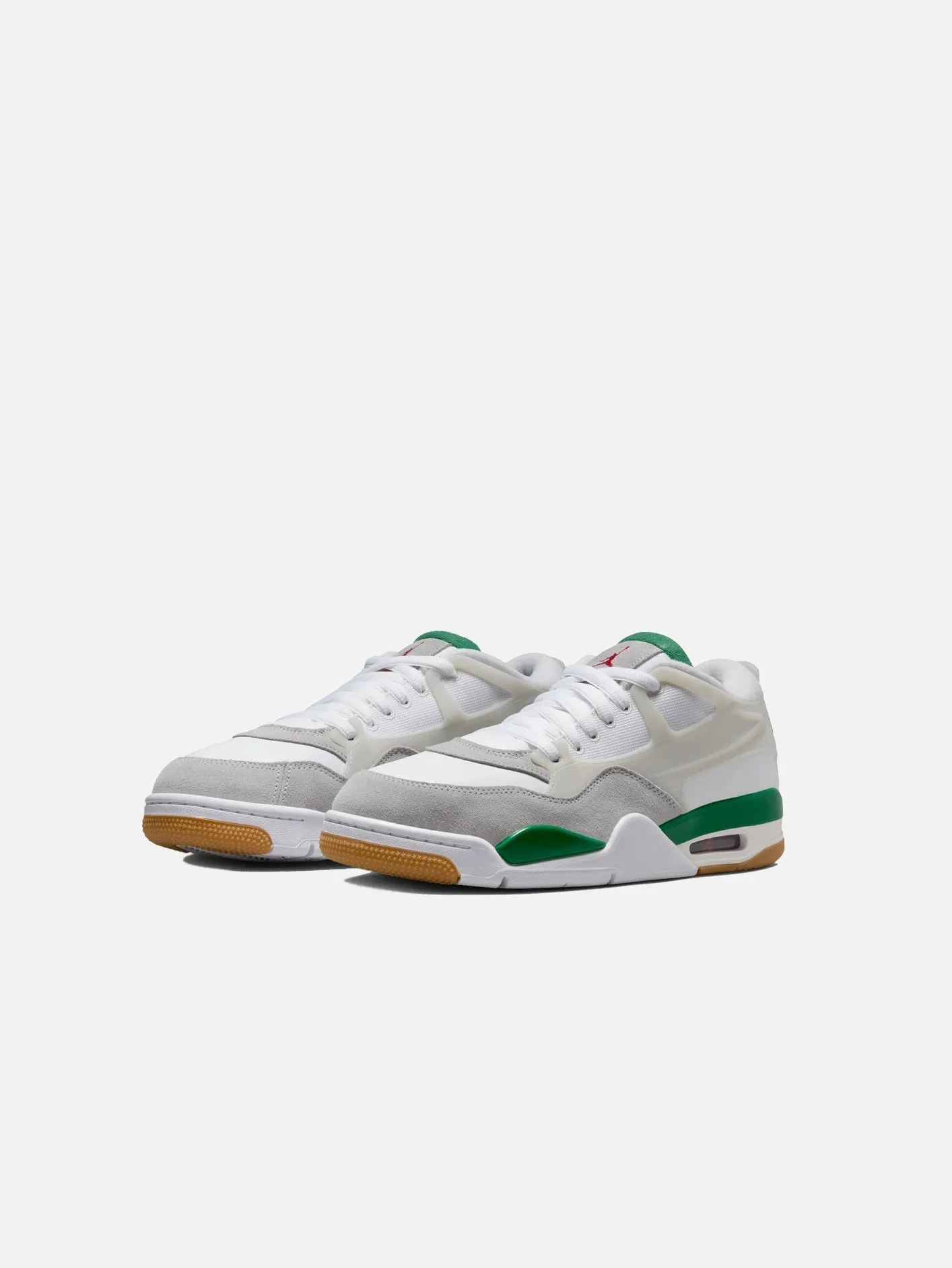Air Jordan 4 RM "Pine Green"