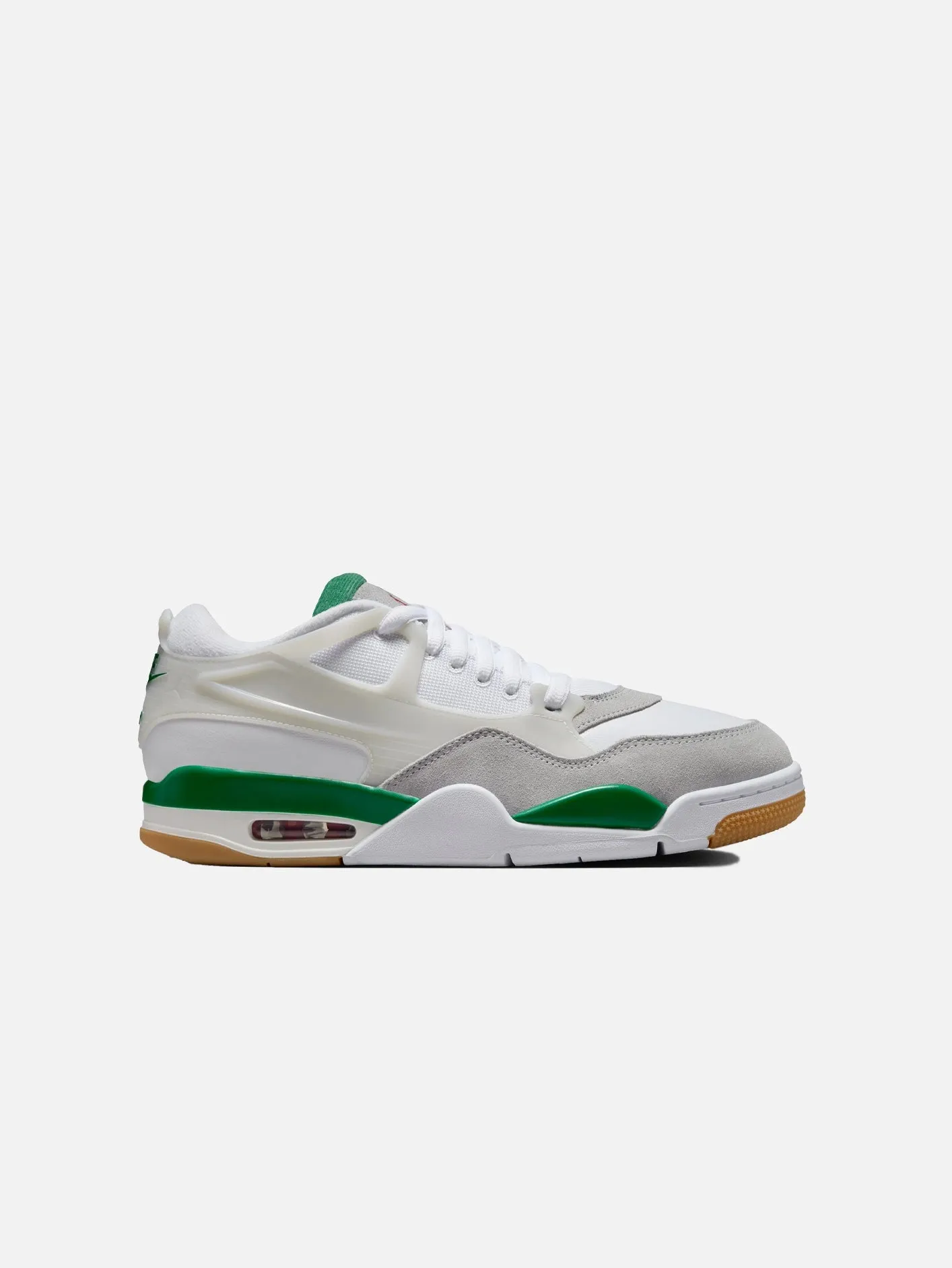 Air Jordan 4 RM "Pine Green"