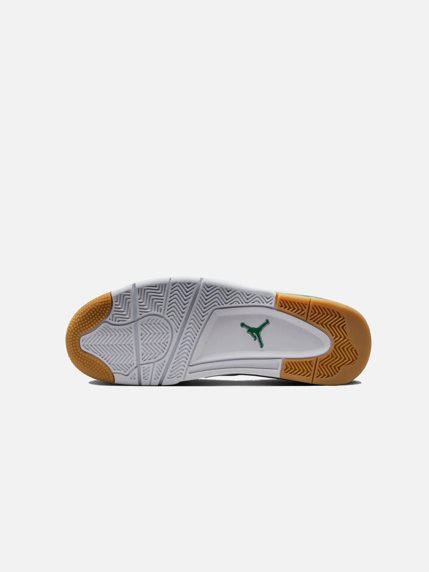 Air Jordan 4 RM "Pine Green"