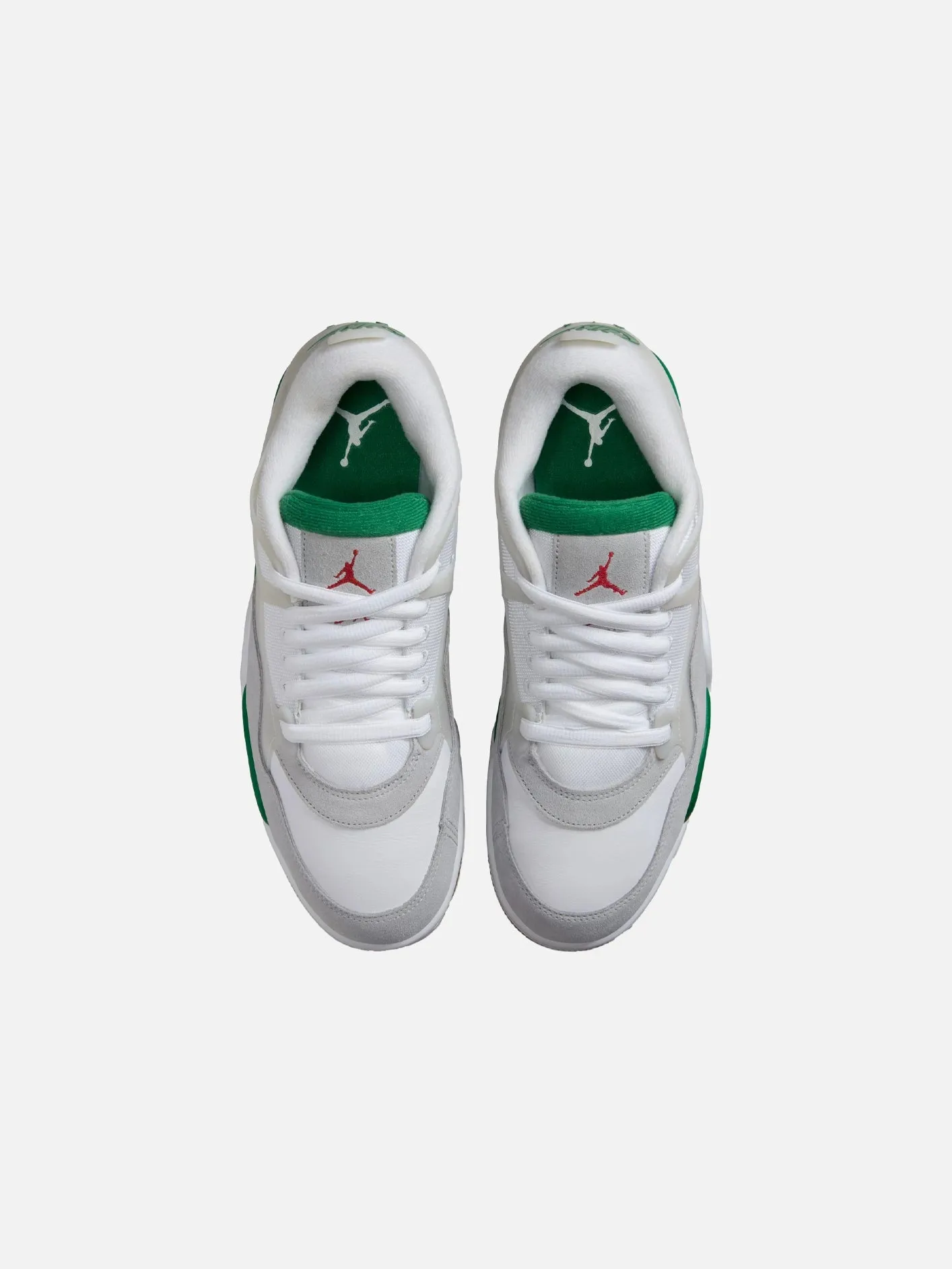 Air Jordan 4 RM "Pine Green"
