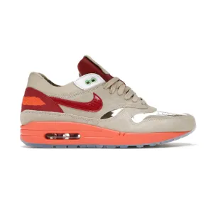Air Max 1 Clot Kiss of Death