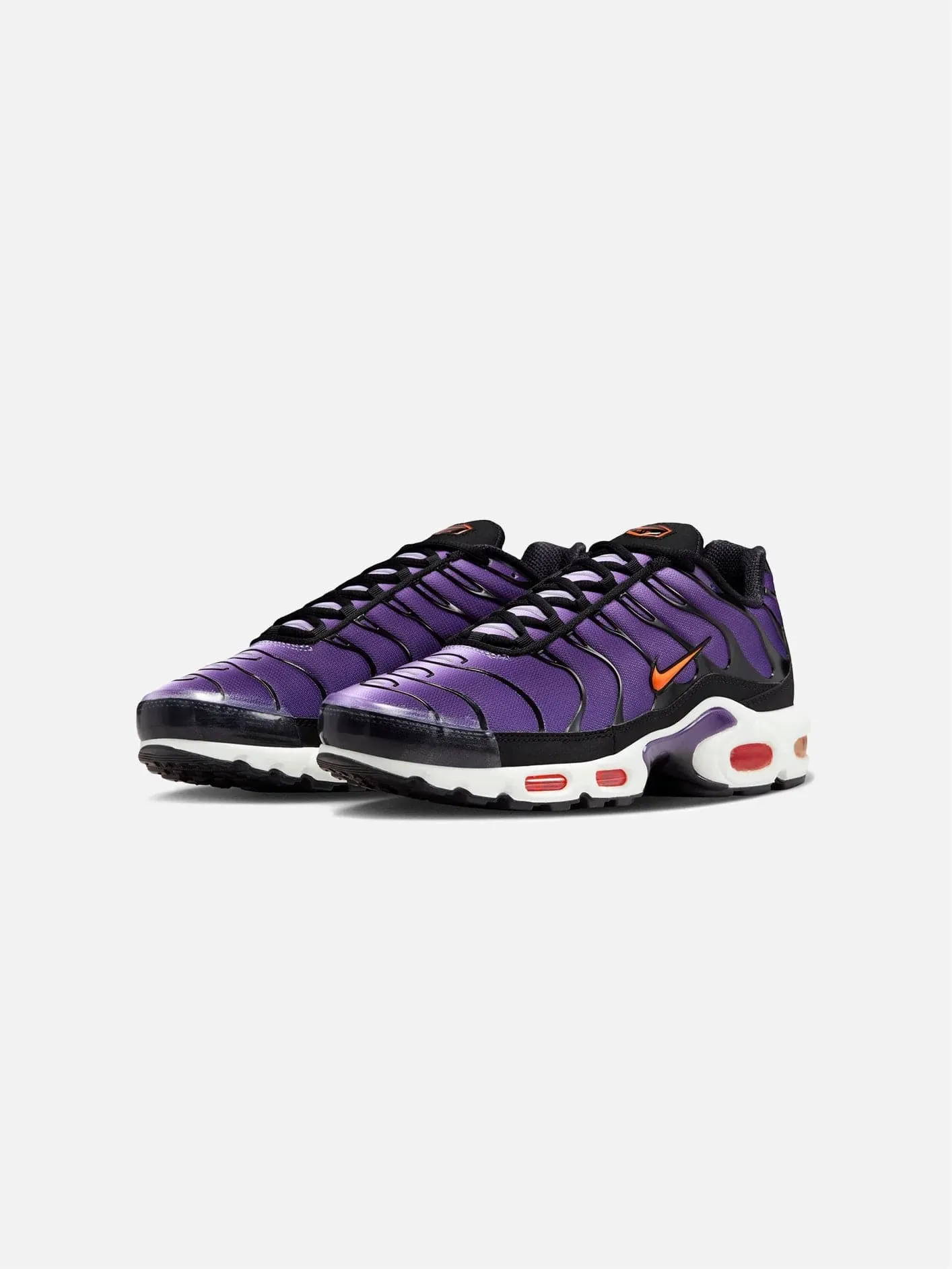 Air Max Plus OG "Voltage Purple"