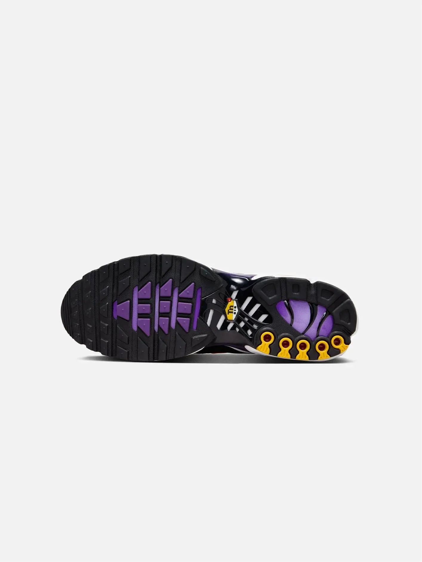 Air Max Plus OG "Voltage Purple"
