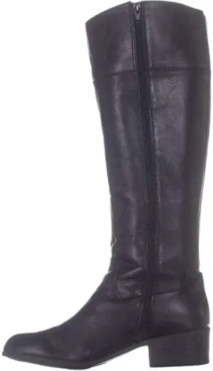 Alfani False Black