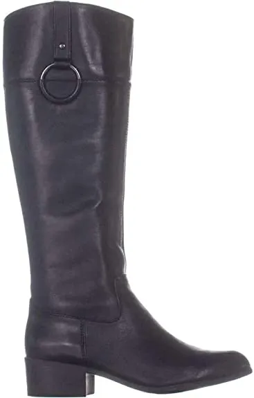 Alfani False Black