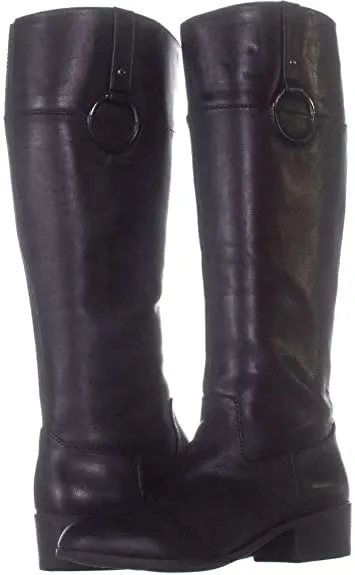 Alfani False Black