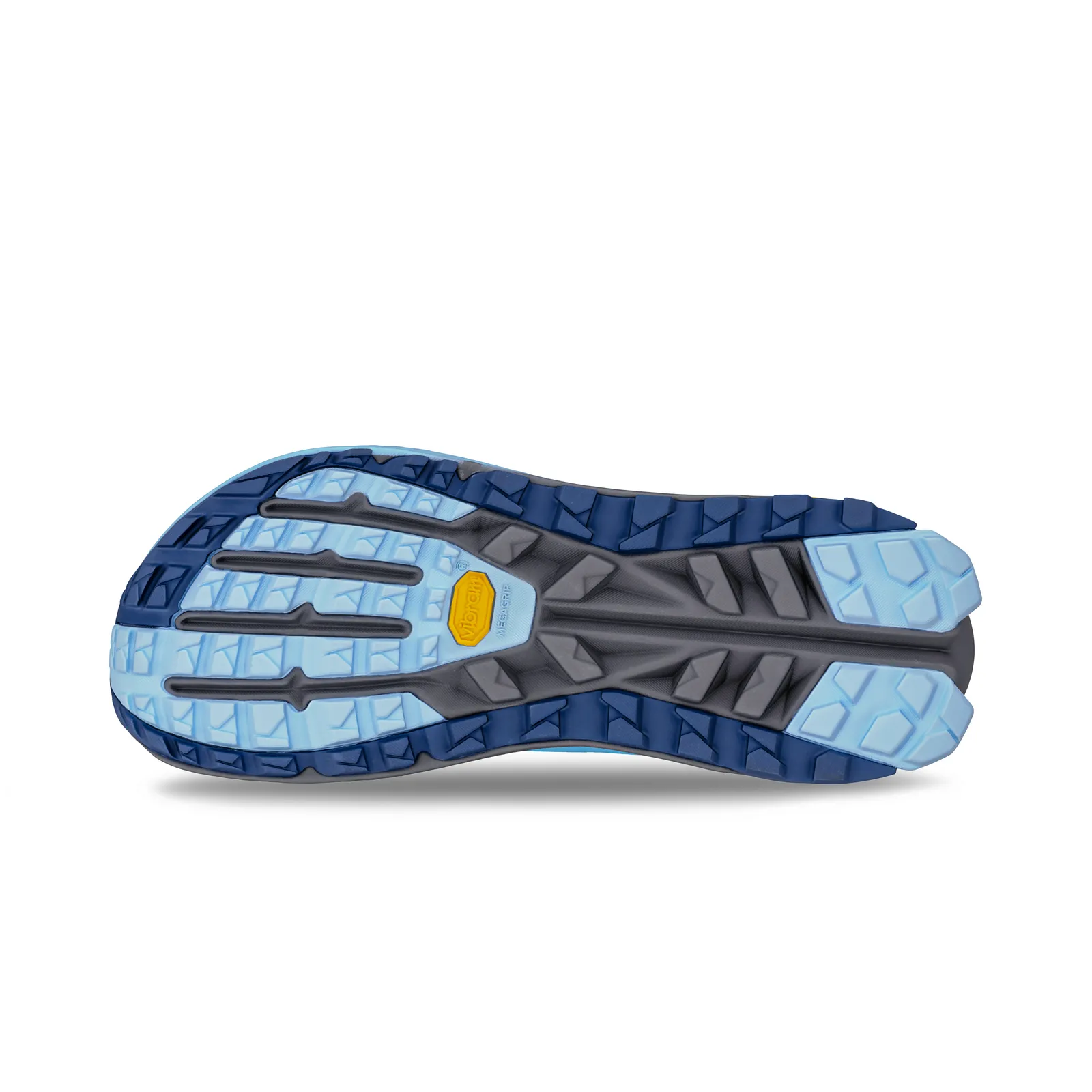 Altra Olympus 6 (Mens) - Blue