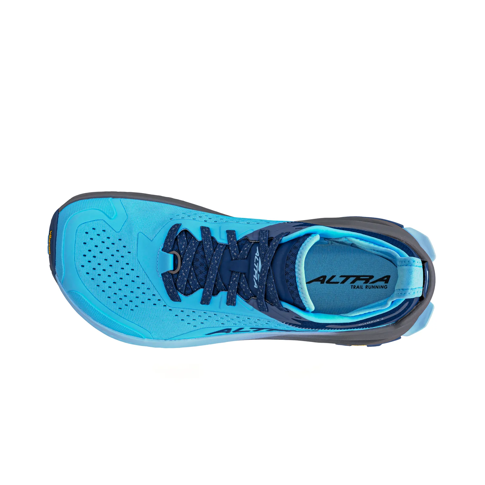 Altra Olympus 6 (Mens) - Blue